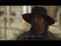 Terence Hill: Doc West Trailer (2008) Terence Hill: Doc West Trailer (2008)