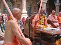 Sanyas initiation 01