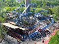 The best rollercoasters in Finland The best rollercoasters in Finland