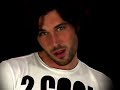 CASTING MODELO GUILLERMO DE CONTEMPO MODELS