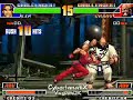 Combo Video - 2D Fighting Gameshow Volume 1 Combo Video - 2D Fighting Gameshow Volume 1