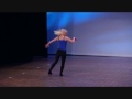Kayla radomski audition(HD)