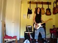 la grange G4(Petrucci, Vai, Satriani, Guarneri)