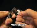 nail clipper solution