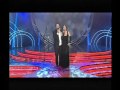 irakli cholokashvili & nini shermadini imedis talga 2