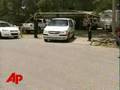 Deputy Killed in Florida Standoff