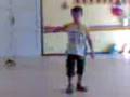 videos de ballerino indiscusso...il discepolo del lanz's