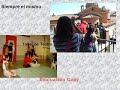 Cierre del colegio Covadonga