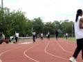 Road to Beijing 2008 - Olusoji Fasuba (Nigeria, 100m)