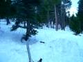 videos de lam snowboarding...#3