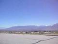 Adonay hacia Lake Tahoe