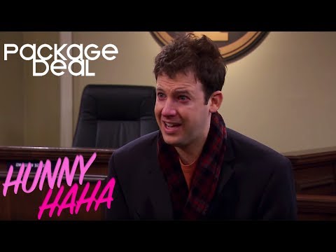 Sick Puppy | Package Deal S01 EP12 | Full Season S01 | Sitcom Full Episodes