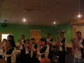 Dunloy Fallen Comrades Republican Flute Band 'Dungiven'