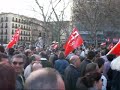 el eco de los currantes de la emt madrid 