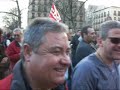 el eco de los currantes de la emt madrid 