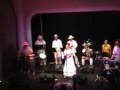 GRUPO KUMBYA TURKA PINAR BASI