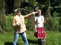 Hansel & Gretel Part 1