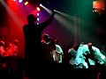 Wu Tang Clan - Bring Da Ruckus @ Webster Hall 8/18/06