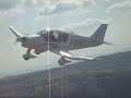dr 400 flight 4 vol en formation dr 400 flight 4 vol en formation