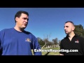 Antonio Graceffo on ES News: The Best Martial Arts Movie