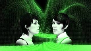 Tiësto feat. Tegan & Sara - Feel It In My Bones (HD Version)