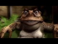 A funny story about 2 Australian cane toads... very well done and an insight to Australian culture!