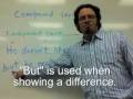 What is a compound sentence?