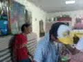 Peda en kasa de la mongola