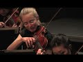 Beethoven - Symphony No. 7, Op. 92 - YMF Debut Orchestra