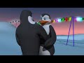 Schiffie & Co - Penguin Dance