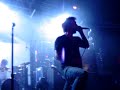 "Cities and Years" Every Time I Die live NEW SONG 10 25 07