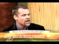 Hear Freeman discuss his Weight Release Program on...