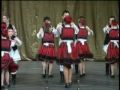 2010-05-04 | Hungarian dances from Transylvania performed by Miorita folkdance group, Targu M ~> Hungarian dances from Transylvania performed by Miorita folkdance group in a show at the Culture Palace, Targu Mures, winter 2008 organised by ... ()