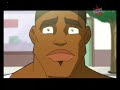 Alpha Teens 2x05 B Alpha Teens 2x05 B
