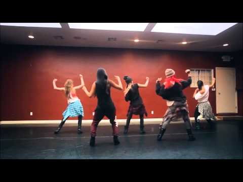 selgomez - Me and my girls just doin' what we do...dancin! Haha... Big thanks to @DustinTavella for making such a sick anthem! And to @ChaeLynne for her amazing choreog...
