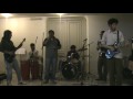 Francachela en café concert - Satánico Dr. Cadillac