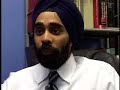 Clip from documentary Dastaar: Defending Sikh Identity.  Amric Singh discusses his case against the NYPD for firing him for refusing to remove his turban