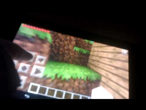 how to eat on minecraft p.e