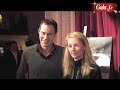 nikos aliagas, patricia kaas, daniela lumbroso, michelle laroque, jean-paul rouve... les people se sont tous donn�s rendez-vous le 21 novembre dernier au c�l�bre studio harcourt � paris, pour la soir�e annuelle de carl gustaf organis�e par l'h�tel de luxe saint-barth�l�my. ils nous r�v�lent quelques petits secrets sur leurs vacances... un moment d'�vasion avec nos stars � d�couvrir en exclusivit� sur http://www.gala.fr !