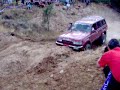 Jacar en Valdegeña