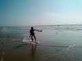 SKIMBOARD Berck