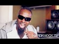 Tech N9ne on visiting Lil Wayne in Jail, BET Cypher, Going Mainstream???