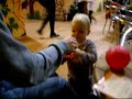 Lenie im Indoor Spielplatz Willich Teil 2