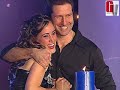 Merengue: Marco y Jardena (Bailando por un Sue�o PERU 30-08-08)