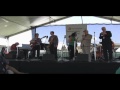 Howard Alden w/ George Wein Newport Allstars  Randy Brecker...