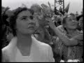this is polina smolova's video reha. she represented belarus at the eurovision song contest in 2006 in athens. this video is a 