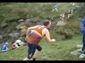 Burbage Fell Race 2007 - start