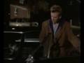 clip video Frank Sinatra I Couldn't Sleep A Wink Last Night