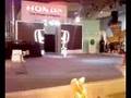 Bye Bye ASIMO