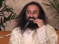 Q&ALOOK!: http://www.youtube.com/watch?v=nRuzMpCcWcQart of living has a presance in New Orleans!---------------------------------------sign up at the art of living book store for your one stop shop....all the spiritual truths you would love all durived from weekly knowlage http://www.bookstore.artofliving.org/ProductDetails_H.aspx?CategoryID=14&SubCatID=34&selection=4&productID=873CLICK above FOR AN INTIMATE NOTE TO THE SINCERE SEEKER 7 (JULY 12, 2001 to JULY 11 2002) Bill Herman films the student teachers who have completed 2weeks of meditation and group process, and are sharing what they have learned now as teachers, these gifted teachers in the rough as it were.......the videos take time and are perfect for a class room....watch the videos and ask the children what the like and don't like... might be interesting because it is spiritual based and kids might surprise you!!  1: http://www.youtube.com/watch?v=JGlpmOrjoxQ2. http://www.youtube.com/watch?v=-xSRXh1PCWs3. http://www.youtube.com/watch?v=LuOotKaIQMo4. If you got through all this, I have a little gift from me: http://www.youtube.com/watch?v=g9-MLFJecK0Nice to meet you!Jay Guru Dev